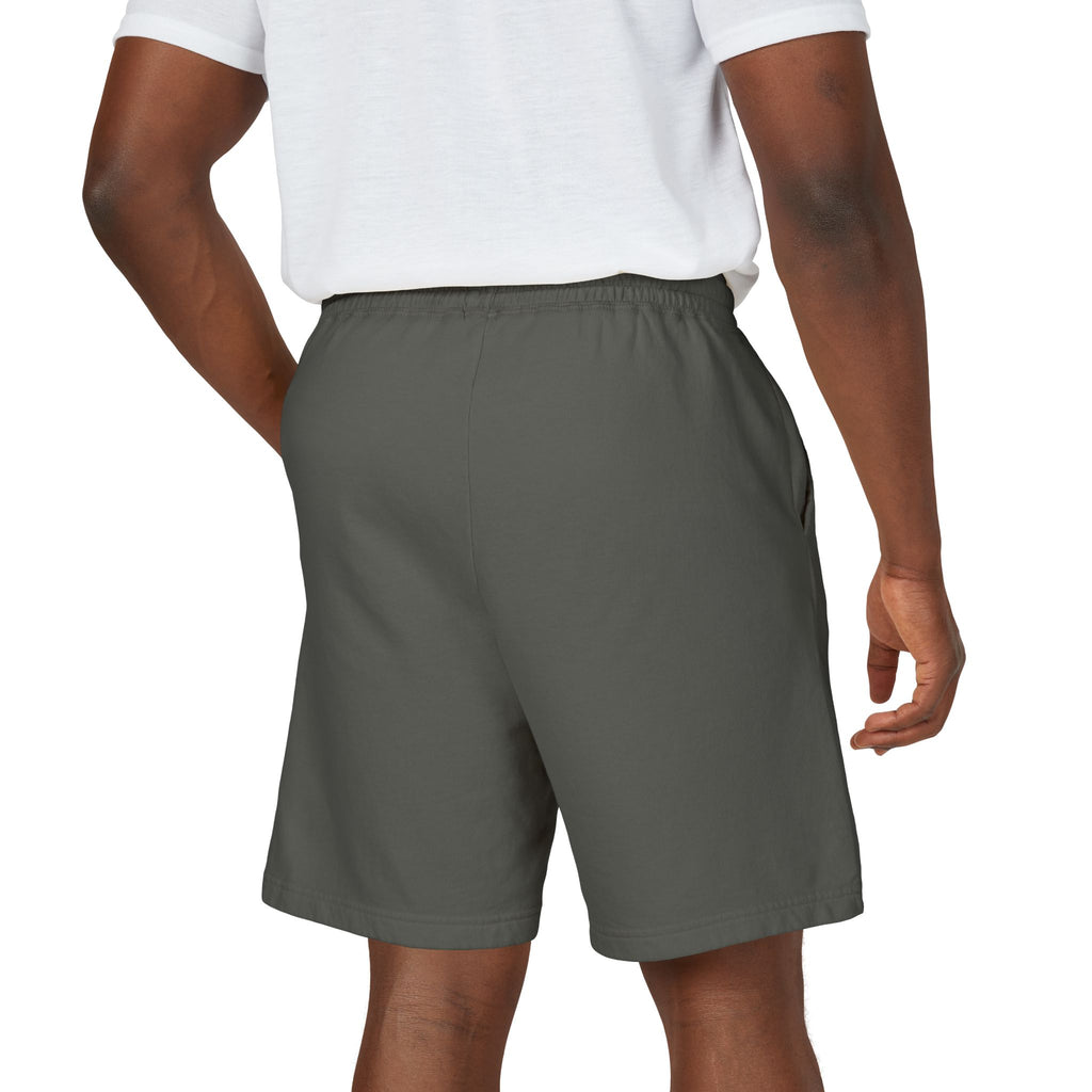 ICED. KeepitIced.  –  Fleece Sweat Shorts