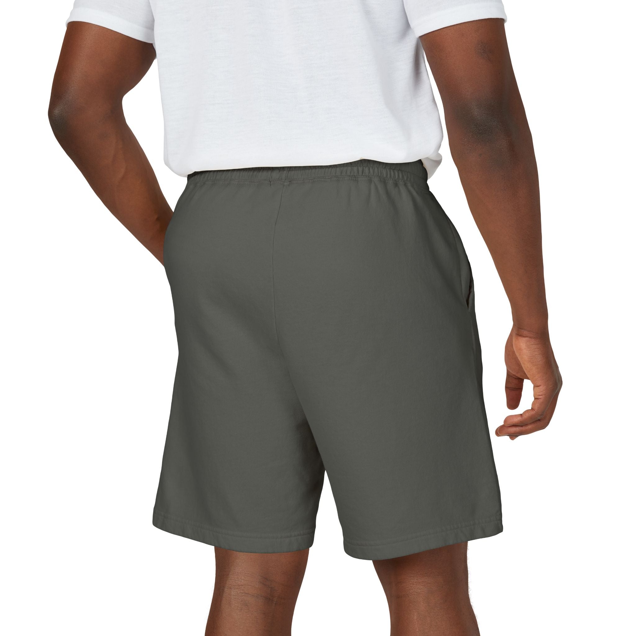 ICED. KeepitIced.  –  Fleece Sweat Shorts
