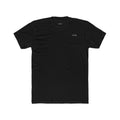 ICED. Established — Minimal Cotton Crew Shirt