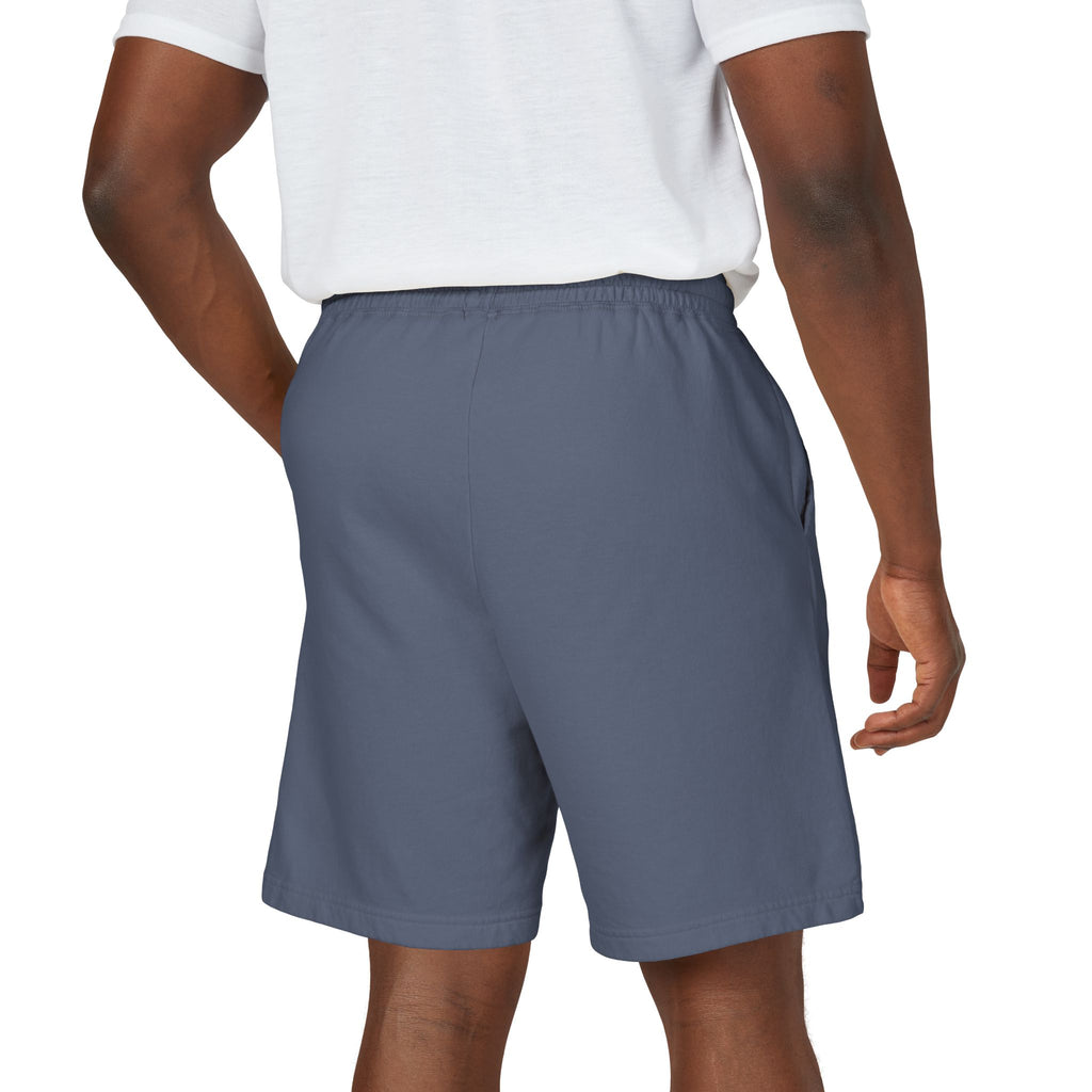 ICED. KeepitIced.  –  Fleece Sweat Shorts