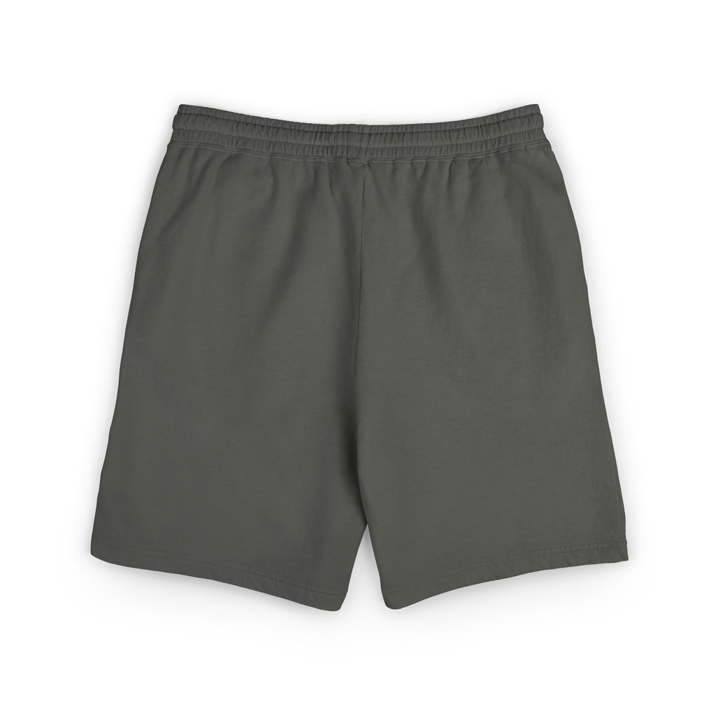 ICED. KeepitIced.  –  Fleece Sweat Shorts