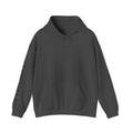ICED. Keep it Iced — Minimalist Hoodie