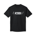 ICED. Graphic Tee — Minimal T-Shirt