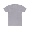 ICED. Hills Mountain Tee — Cotton Graphic T-Shirt