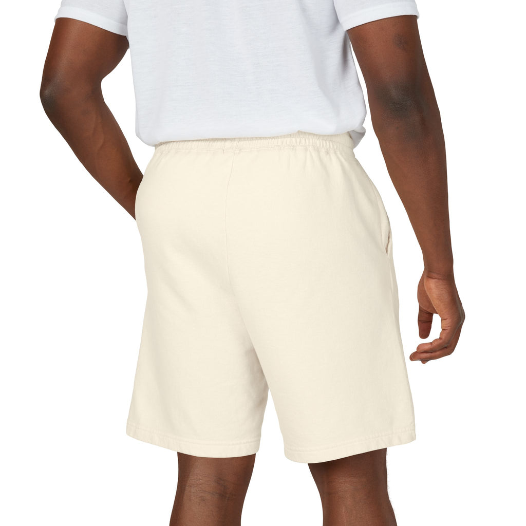 ICED. KeepitIced.  –  Fleece Sweat Shorts
