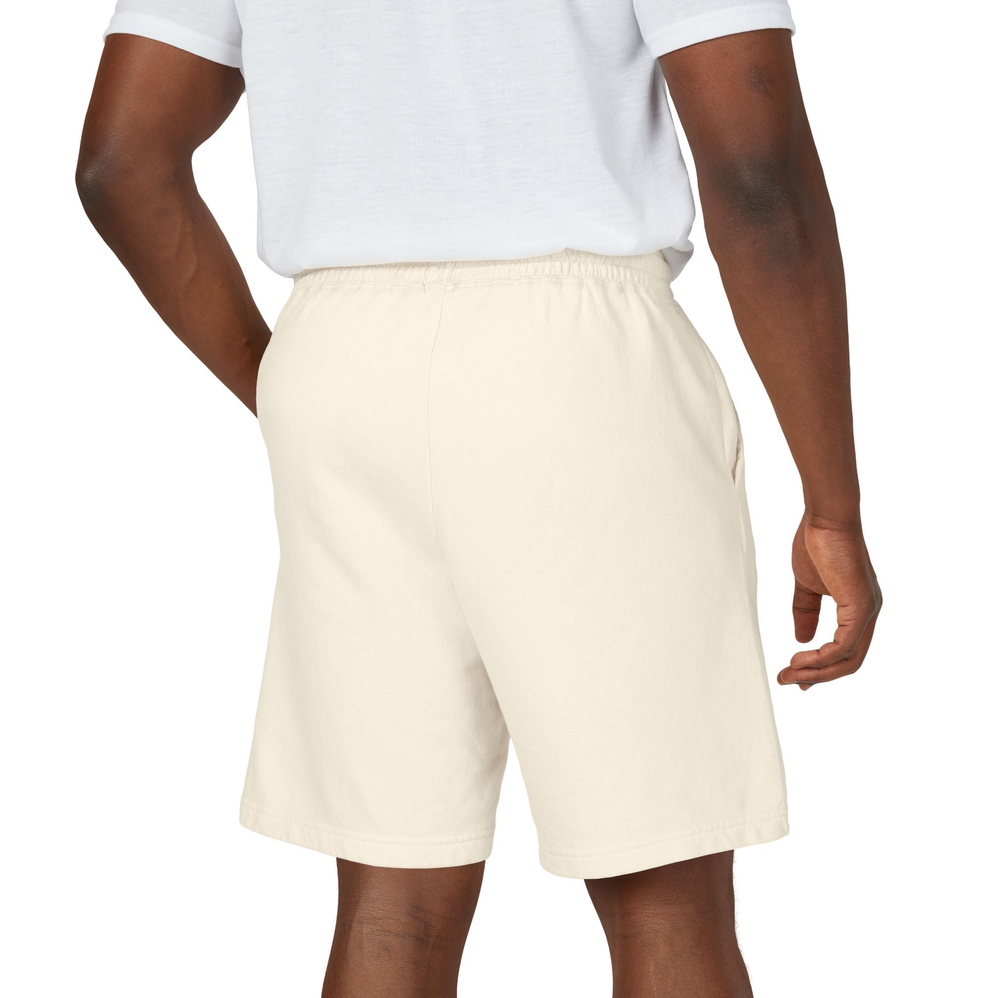 ICED. KeepitIced.  –  Fleece Sweat Shorts
