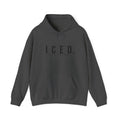 ICED. Established — Minimalist Hoodie