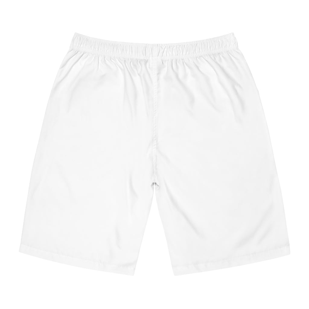 ICED. Established — Minimal  Men's Board Shorts