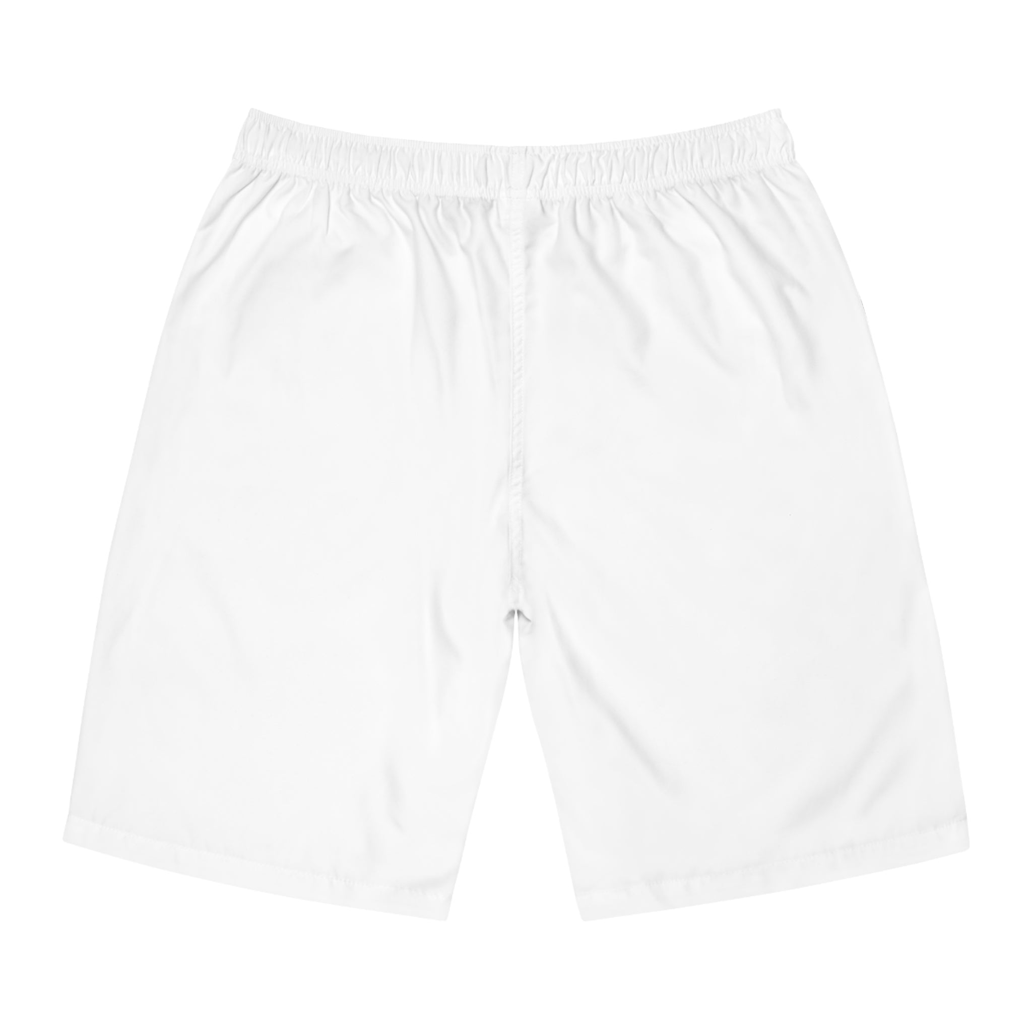 ICED. Established — Minimal  Men's Board Shorts
