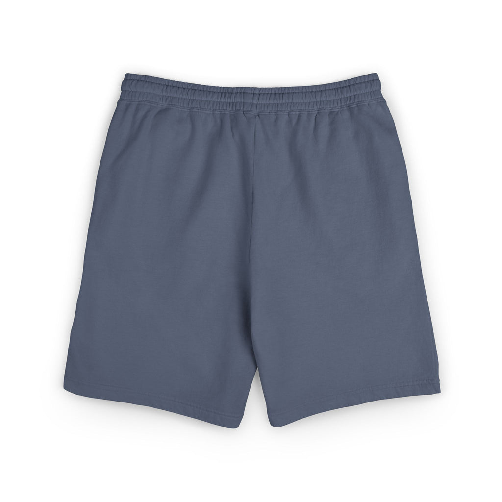 ICED. KeepitIced.  –  Fleece Sweat Shorts