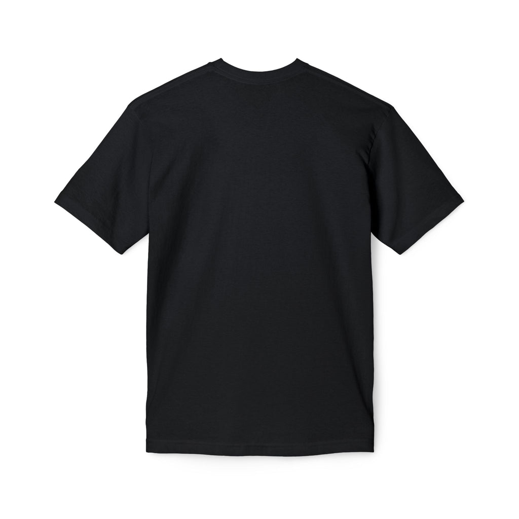 ICED. Graphic Tee — Minimal T-Shirt