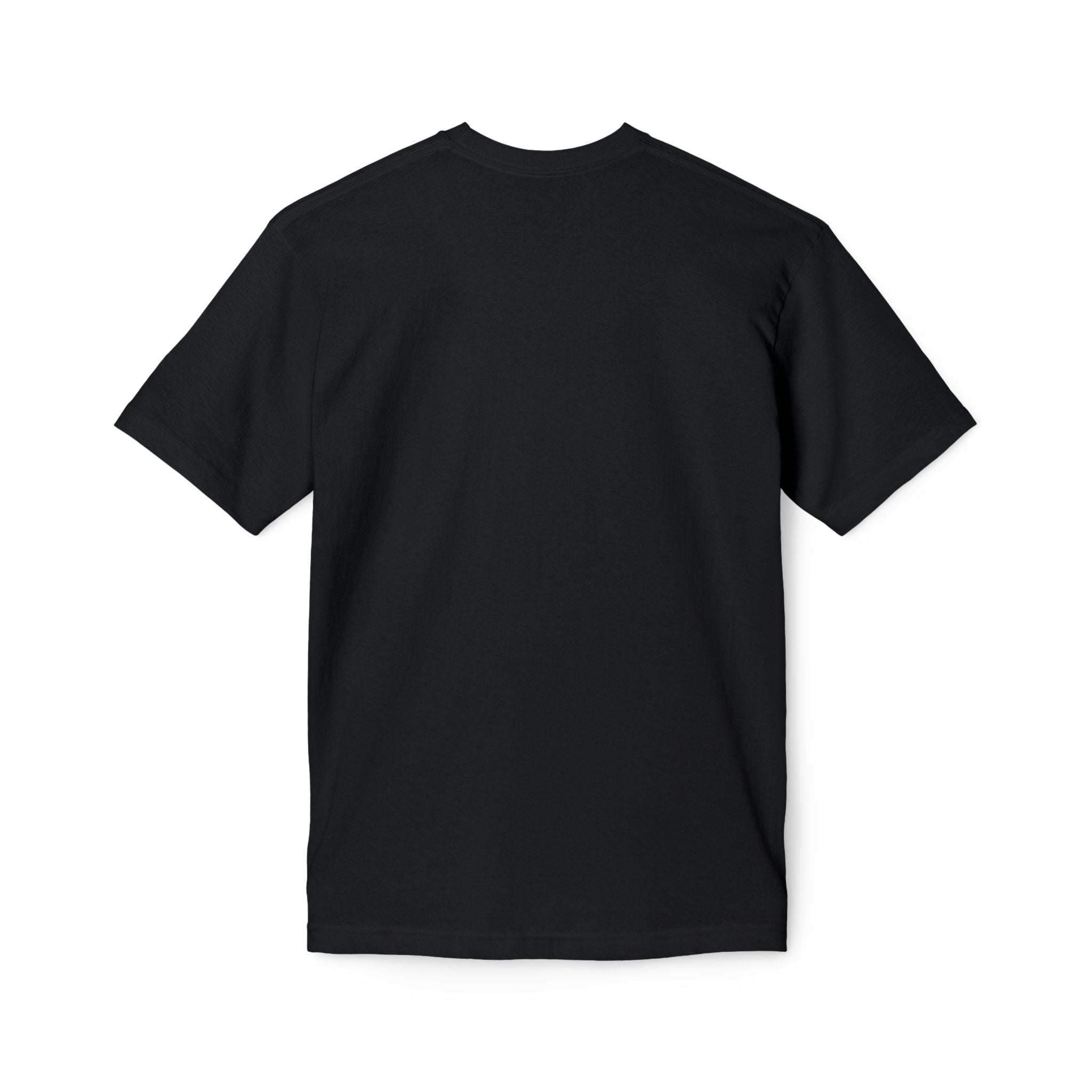 ICED. Graphic Tee — Minimal T-Shirt