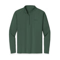 ICED. – Men's Sports Quarter-Zip