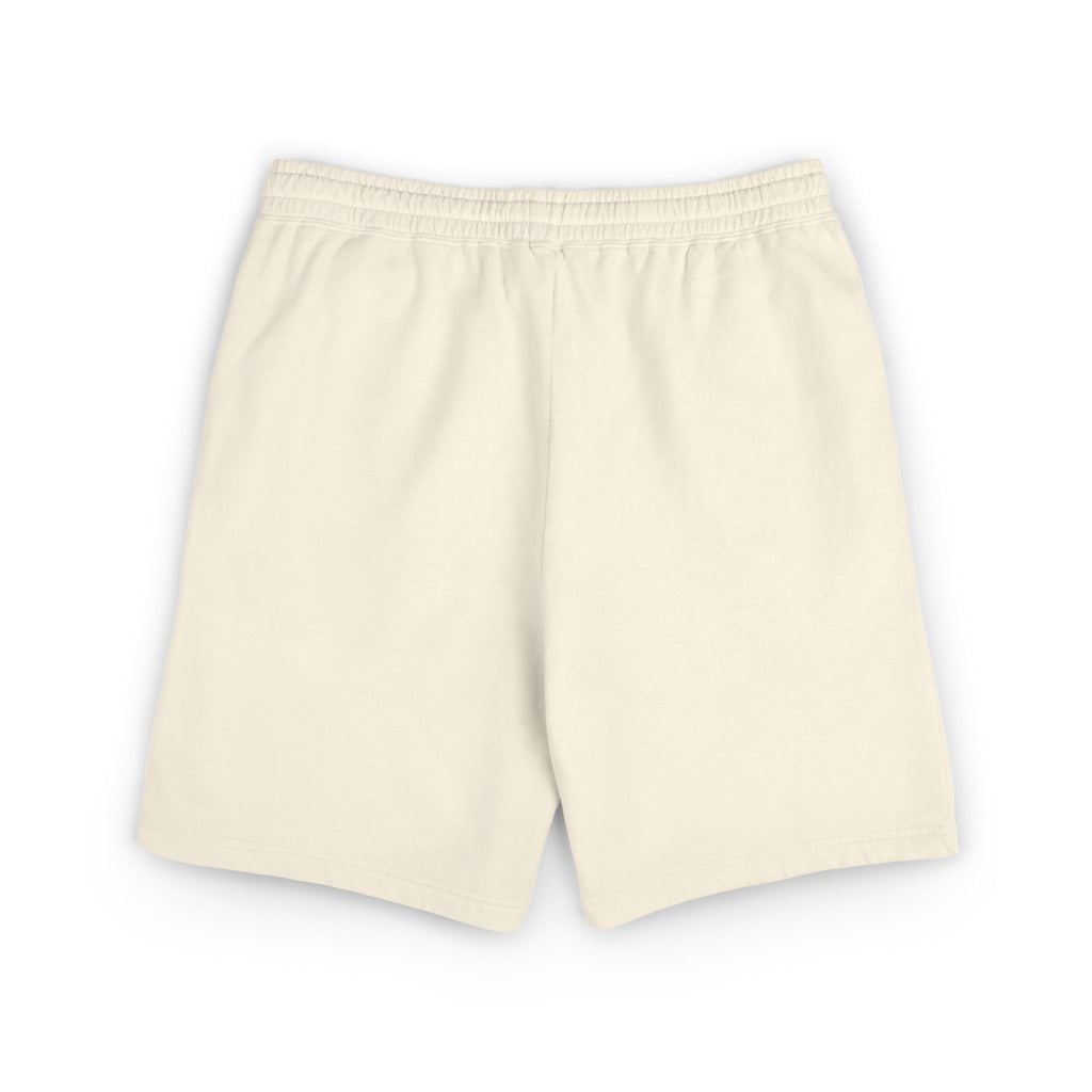 ICED. KeepitIced.  –  Fleece Sweat Shorts
