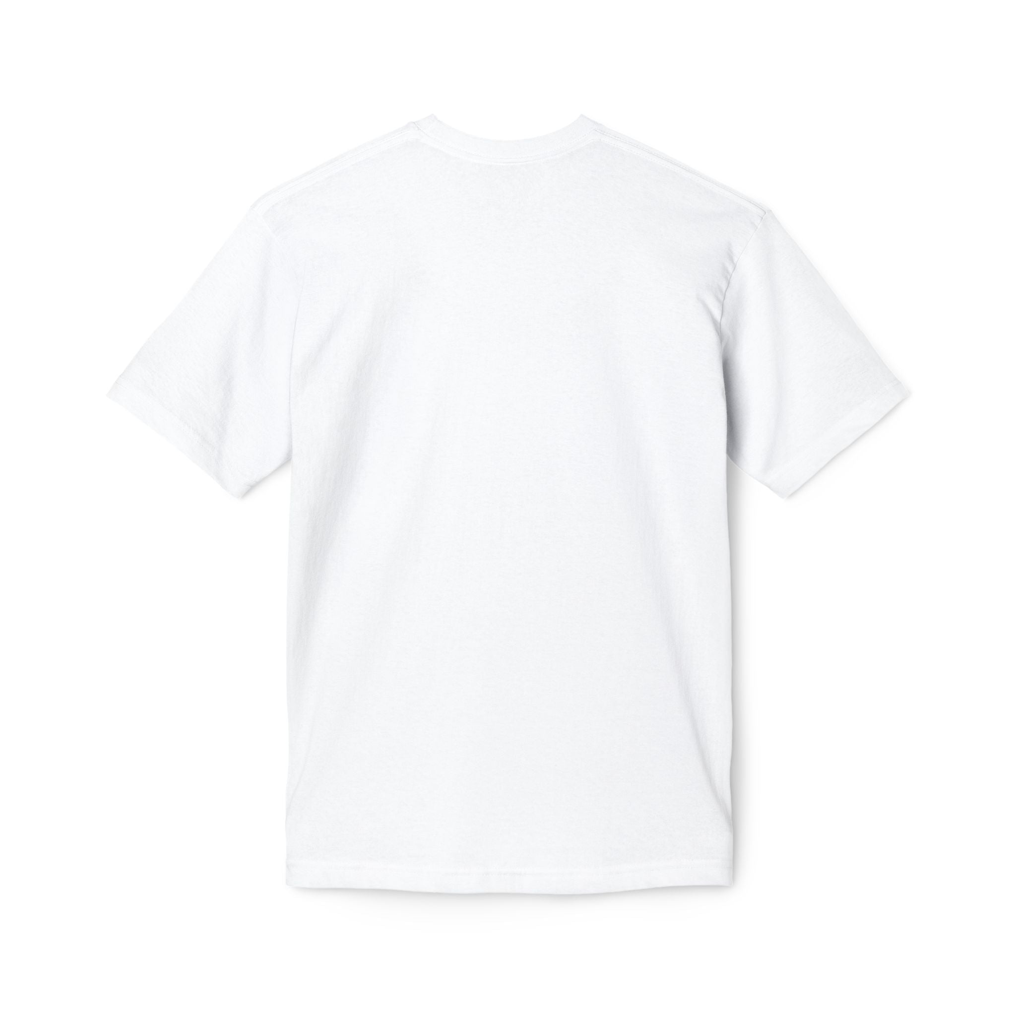 ICED. Graphic Tee — Minimal T-Shirt