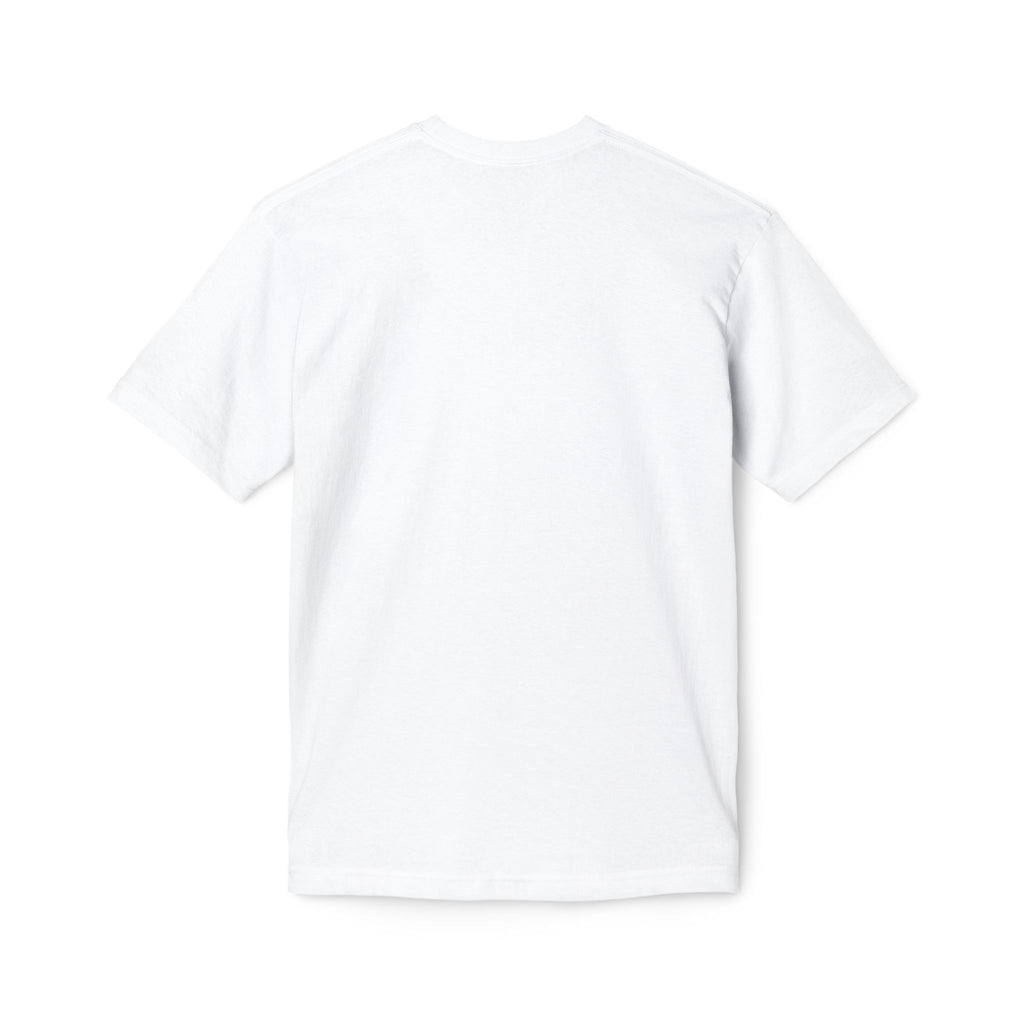 ICED. Graphic Tee — Minimal T-Shirt